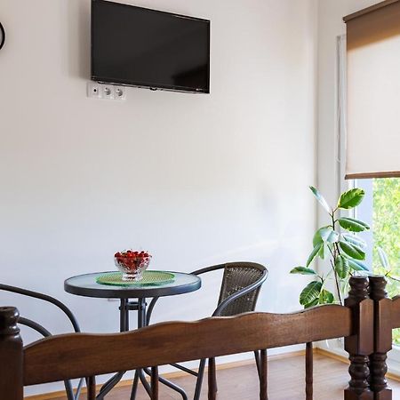 Vila Peristeron โกลูบาค ภายนอก รูปภาพ